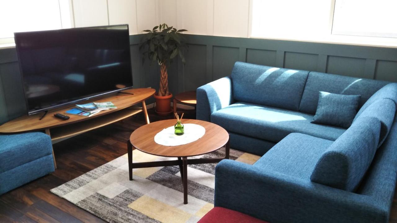 B&B Surf Rider-ゲストハウスタイプ Kamakura Extérieur photo