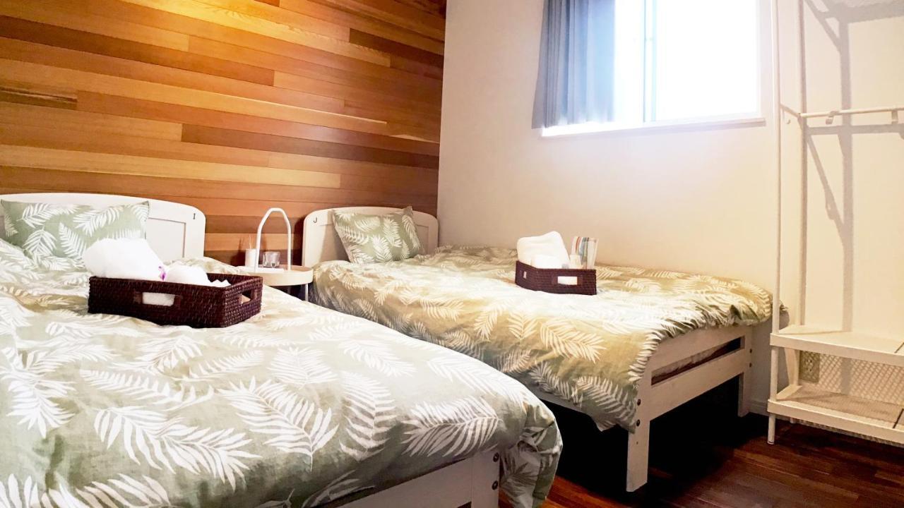 B&B Surf Rider-ゲストハウスタイプ Kamakura Extérieur photo