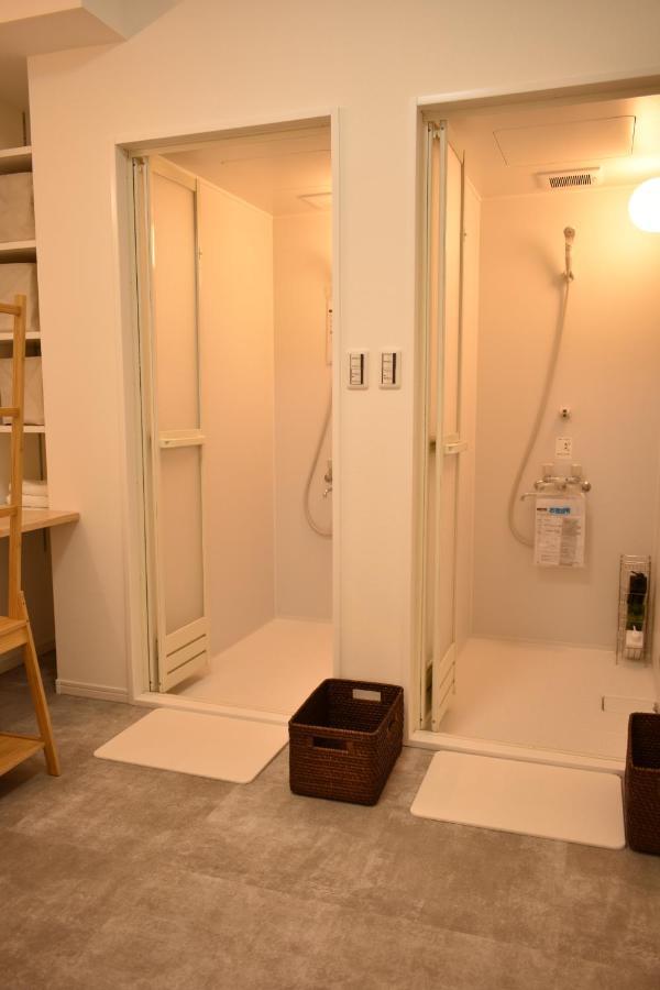 B&B Surf Rider-ゲストハウスタイプ Kamakura Extérieur photo