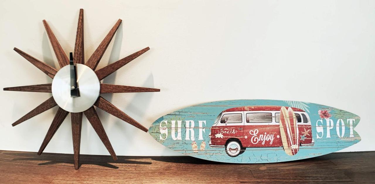 B&B Surf Rider-ゲストハウスタイプ Kamakura Extérieur photo