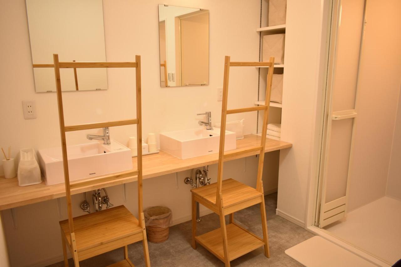 B&B Surf Rider-ゲストハウスタイプ Kamakura Extérieur photo